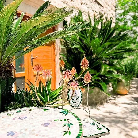 Sunny Villa, With Pool, Bbq, View, Parking Villa